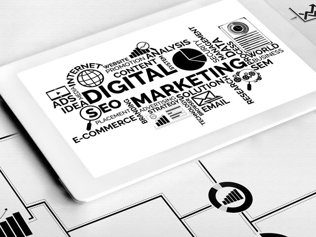 Artificial Intelligence on Digital Marketing