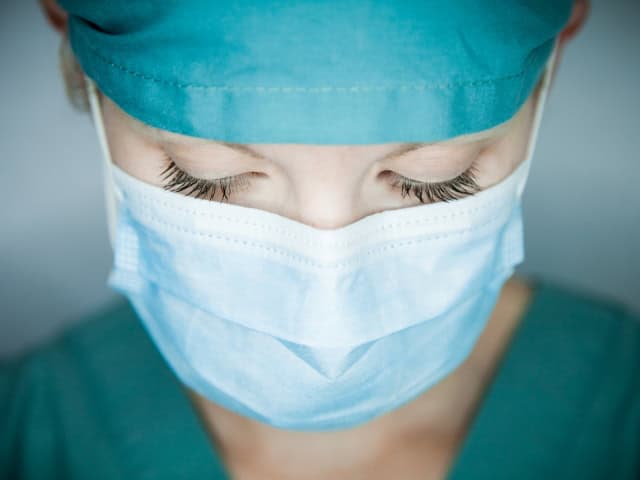 Medical Supplies for Wound Care