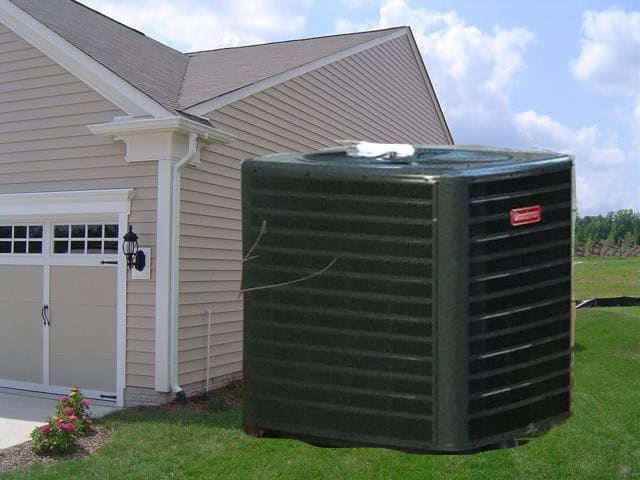 Energy-Efficient Air Conditioning Tips