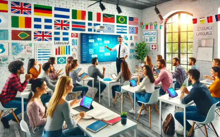 Bangkok Language School